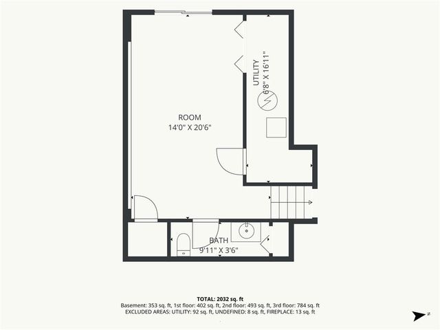 1117 Meadowlark Lane, Liberty, MO 64068