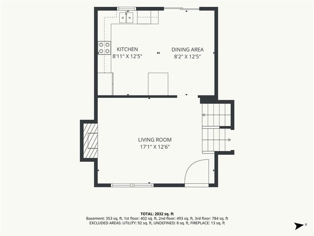 1117 Meadowlark Lane, Liberty, MO 64068