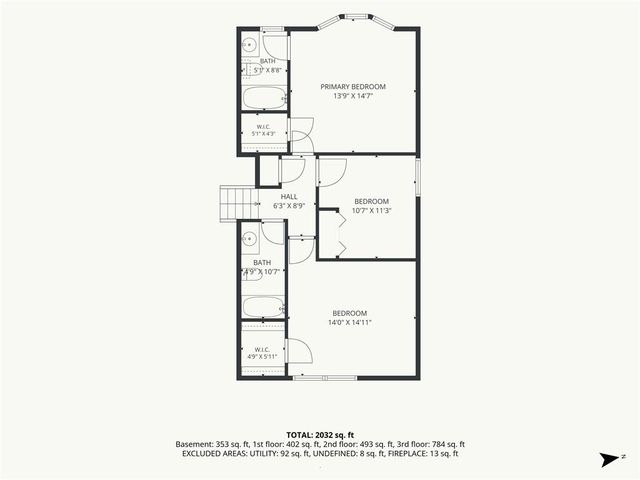 1117 Meadowlark Lane, Liberty, MO 64068