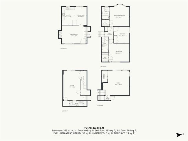 1117 Meadowlark Lane, Liberty, MO 64068