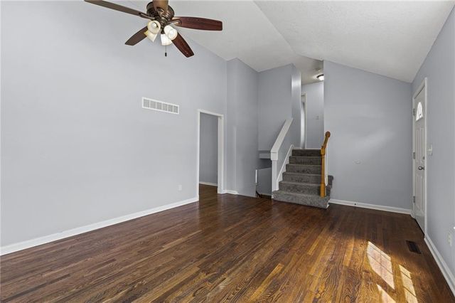 1117 Meadowlark Lane, Liberty, MO 64068