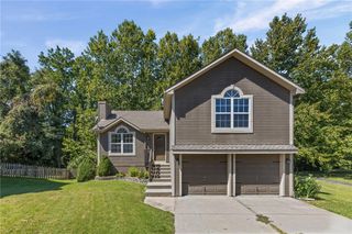 1117 Meadowlark Lane, Liberty, MO 64068