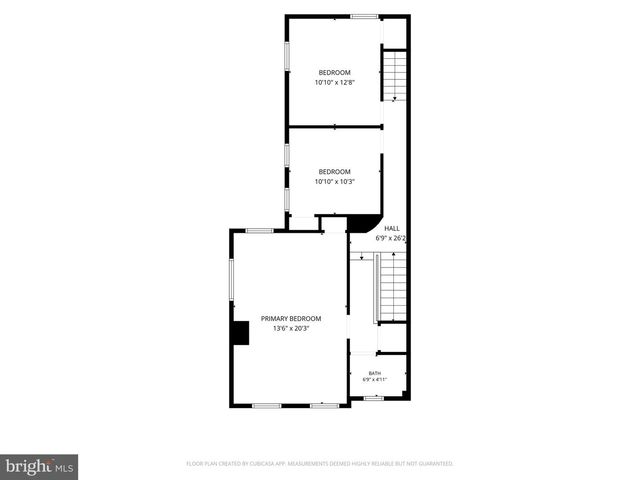 402 LAWRENCE ST, Burlington, NJ 08016