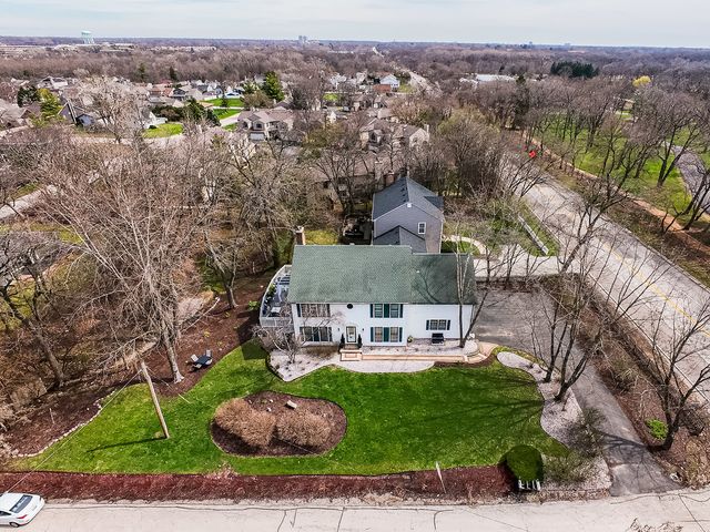 0S775 Madison Street, Winfield, IL 60190