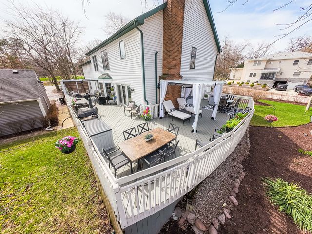 0S775 Madison Street, Winfield, IL 60190