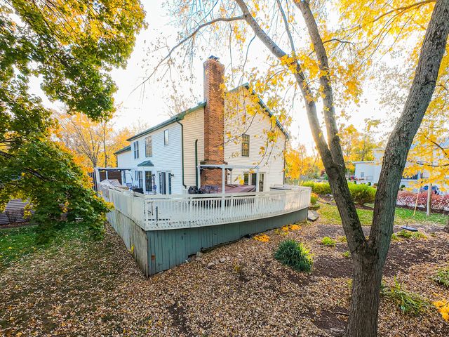 0S775 Madison Street, Winfield, IL 60190