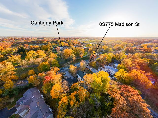 0S775 Madison Street, Winfield, IL 60190