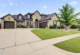 1213 Teton Drive, Burleson, TX 76028
