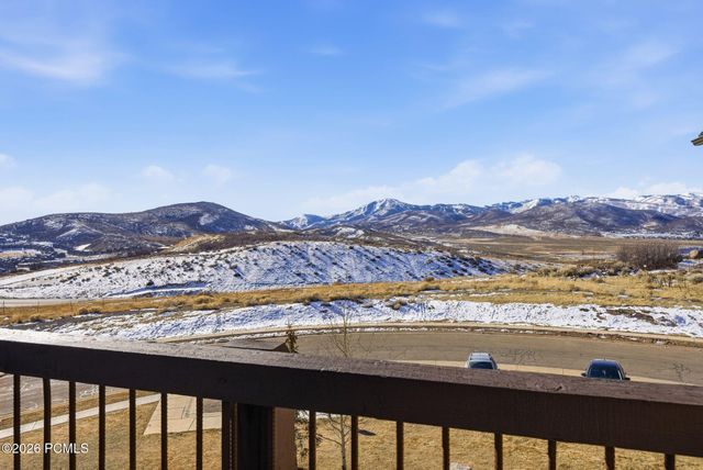 1291 W Black Rock Trail 40-N, Kamas, UT 84036