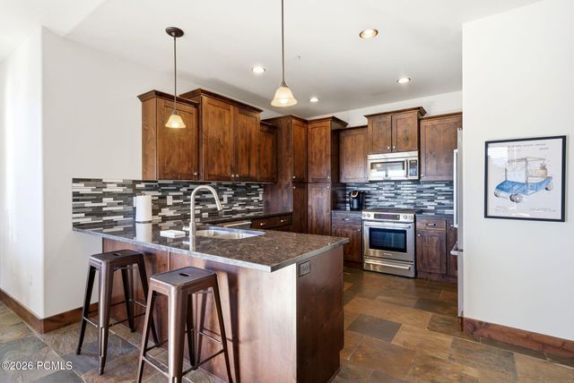 1291 W Black Rock Trail 40-N, Kamas, UT 84036