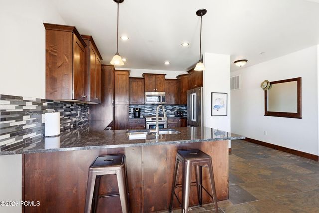 1291 W Black Rock Trail 40-N, Kamas, UT 84036