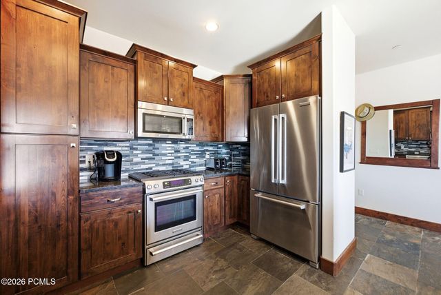 1291 W Black Rock Trail 40-N, Kamas, UT 84036