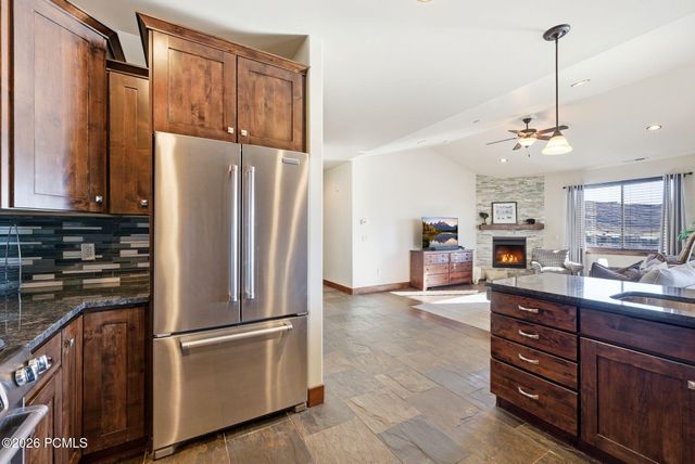 1291 W Black Rock Trail 40-N, Kamas, UT 84036