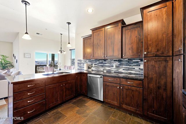 1291 W Black Rock Trail 40-N, Kamas, UT 84036