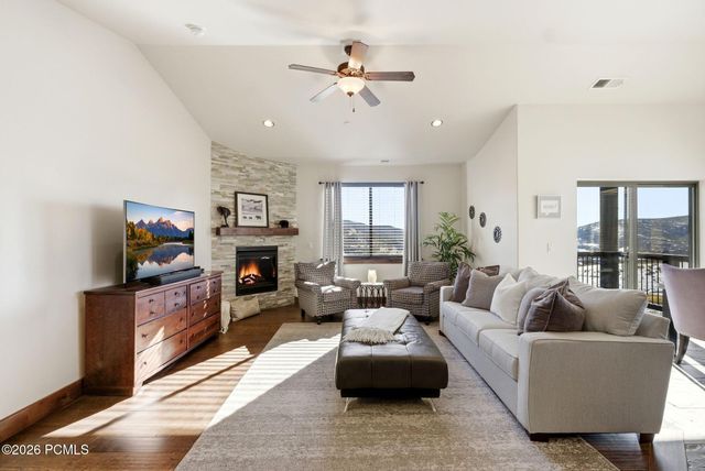 1291 W Black Rock Trail 40-N, Kamas, UT 84036