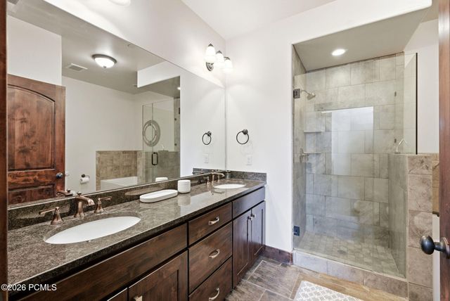 1291 W Black Rock Trail 40-N, Kamas, UT 84036