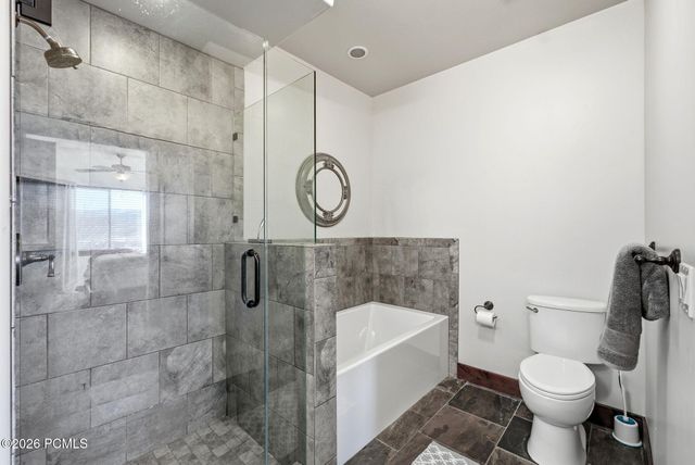 1291 W Black Rock Trail 40-N, Kamas, UT 84036