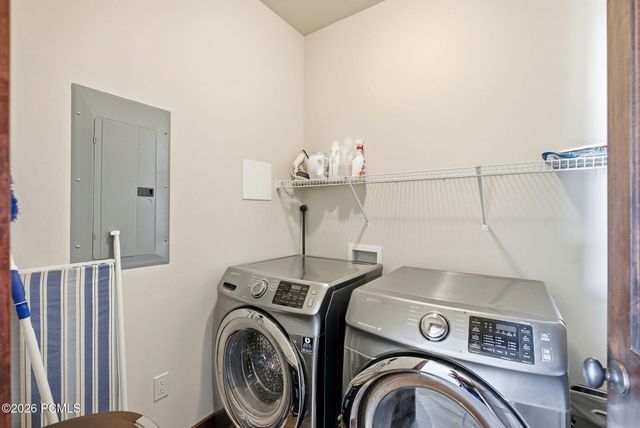 1291 W Black Rock Trail 40-N, Kamas, UT 84036