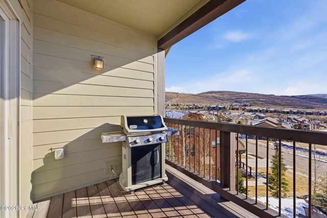 1291 W Black Rock Trail 40-N, Kamas, UT 84036