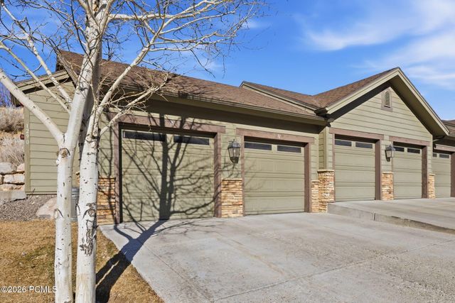 1291 W Black Rock Trail 40-N, Kamas, UT 84036