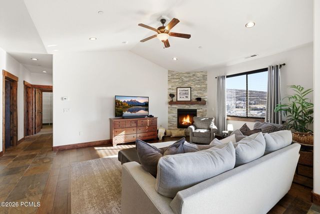 1291 W Black Rock Trail 40-N, Kamas, UT 84036