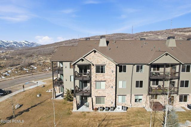 1291 W Black Rock Trail 40-N, Kamas, UT 84036