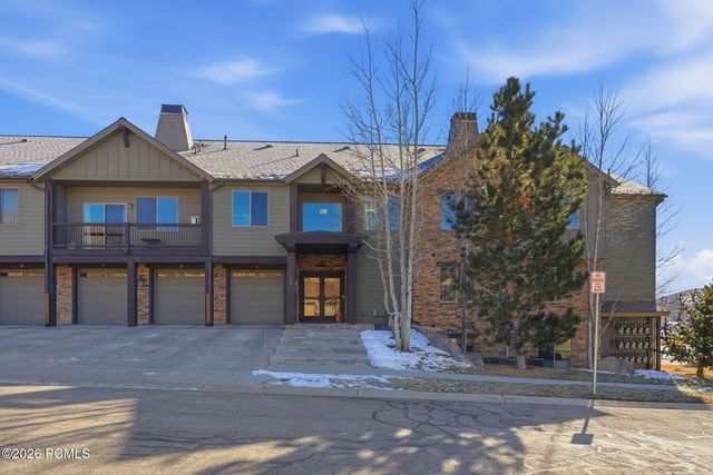 1291 W Black Rock Trail 40-N, Kamas, UT 84036