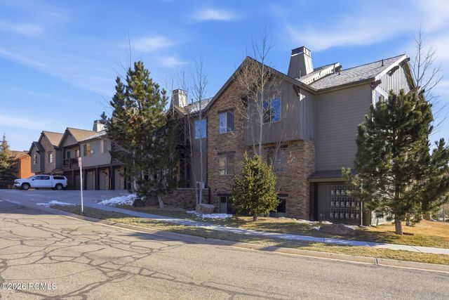 1291 W Black Rock Trail 40-N, Kamas, UT 84036