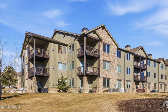 1291 W Black Rock Trail 40-N, Kamas, UT 84036