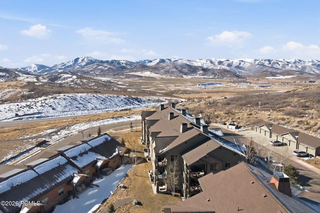 1291 W Black Rock Trail 40-N, Kamas, UT 84036