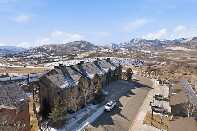 1291 W Black Rock Trail 40-N, Kamas, UT 84036