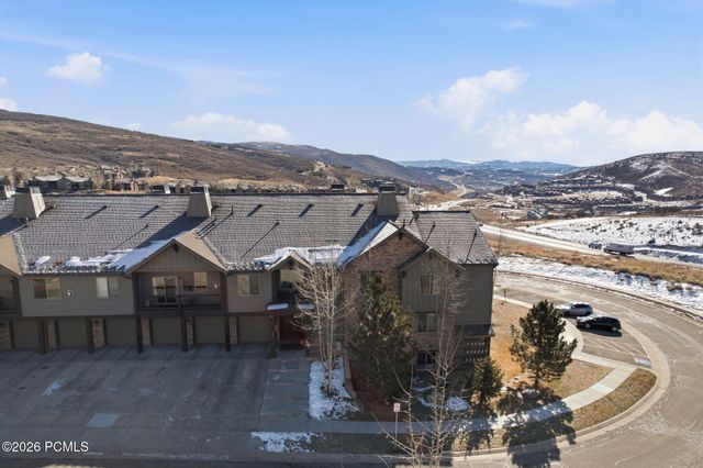 1291 W Black Rock Trail 40-N, Kamas, UT 84036