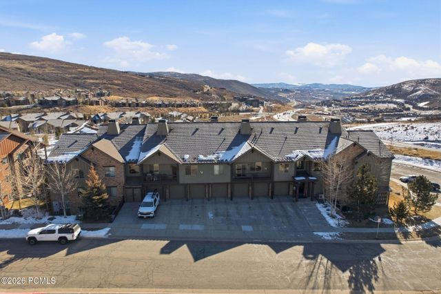 1291 W Black Rock Trail 40-N, Kamas, UT 84036