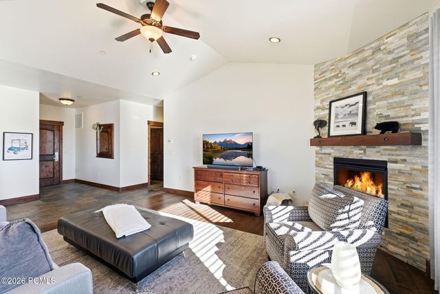 1291 W Black Rock Trail 40-N, Kamas, UT 84036