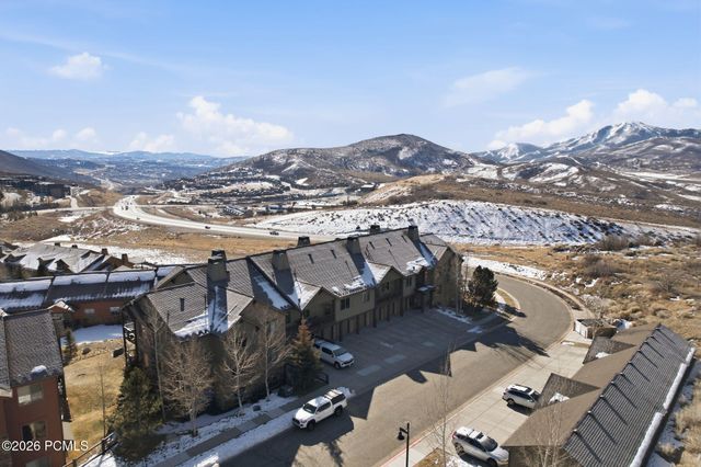 1291 W Black Rock Trail 40-N, Kamas, UT 84036