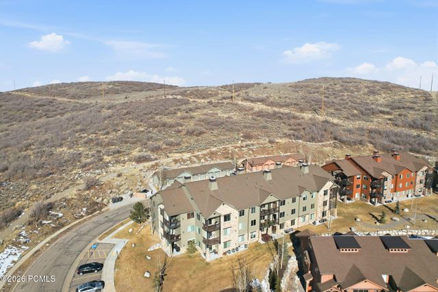 1291 W Black Rock Trail 40-N, Kamas, UT 84036