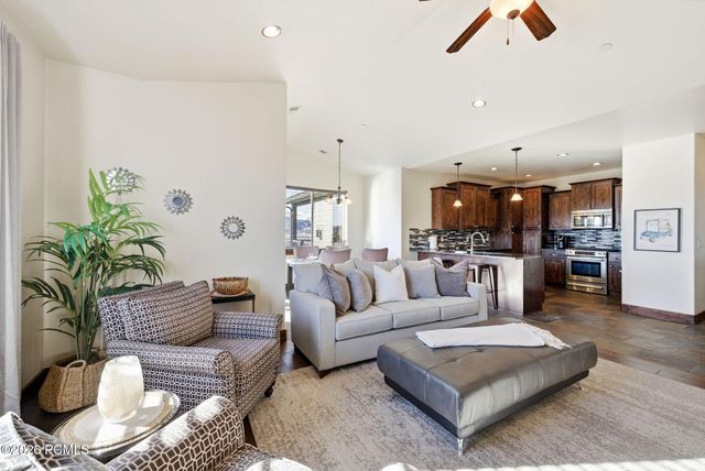 1291 W Black Rock Trail 40-N, Kamas, UT 84036