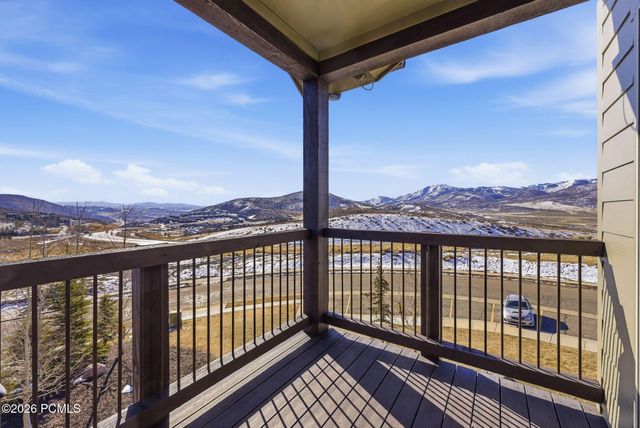 1291 W Black Rock Trail 40-N, Kamas, UT 84036