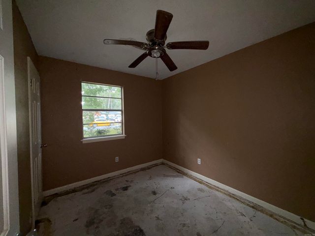 10004 Forester Cove, Little Rock, AR 72209