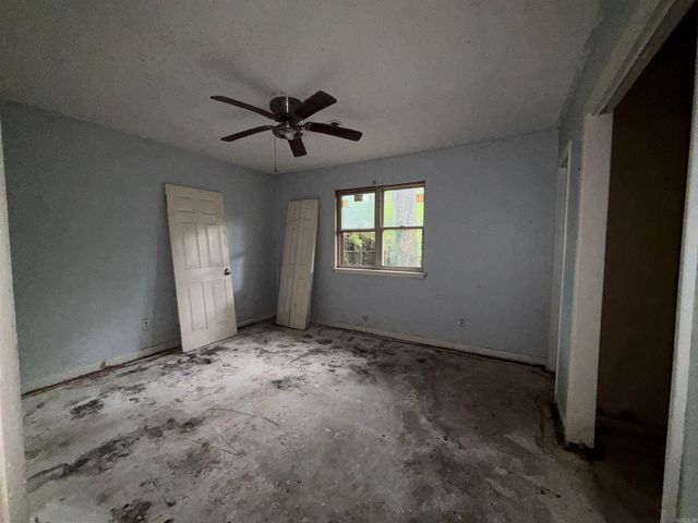 10004 Forester Cove, Little Rock, AR 72209