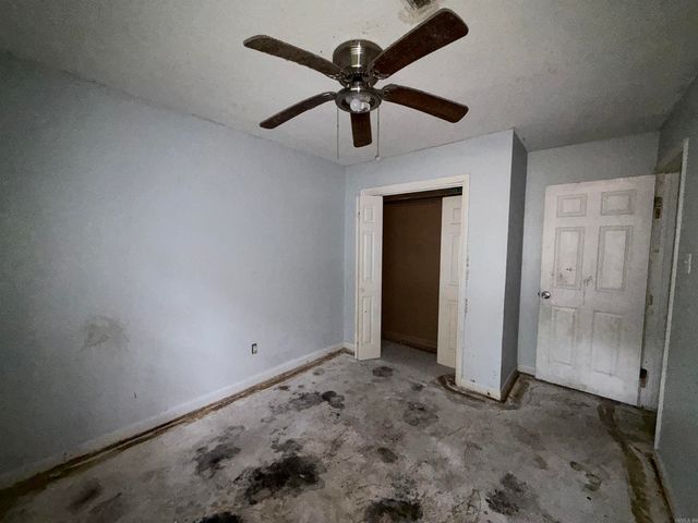 10004 Forester Cove, Little Rock, AR 72209