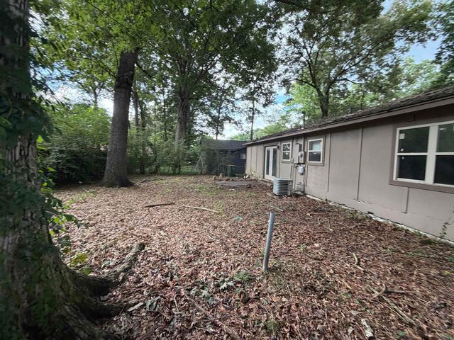 10004 Forester Cove, Little Rock, AR 72209