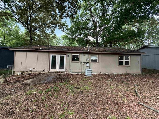 10004 Forester Cove, Little Rock, AR 72209