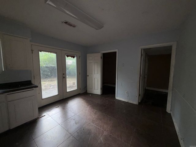 10004 Forester Cove, Little Rock, AR 72209