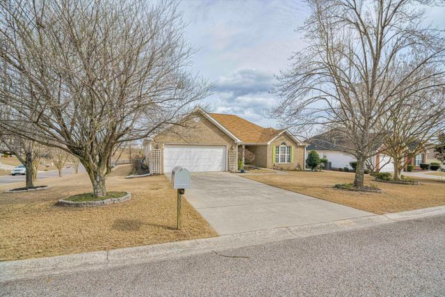 8003 Red Rock Way, Graniteville, SC 29829