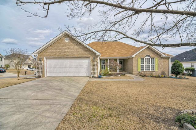 8003 Red Rock Way, Graniteville, SC 29829