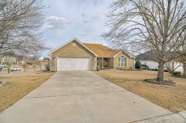 8003 Red Rock Way, Graniteville, SC 29829