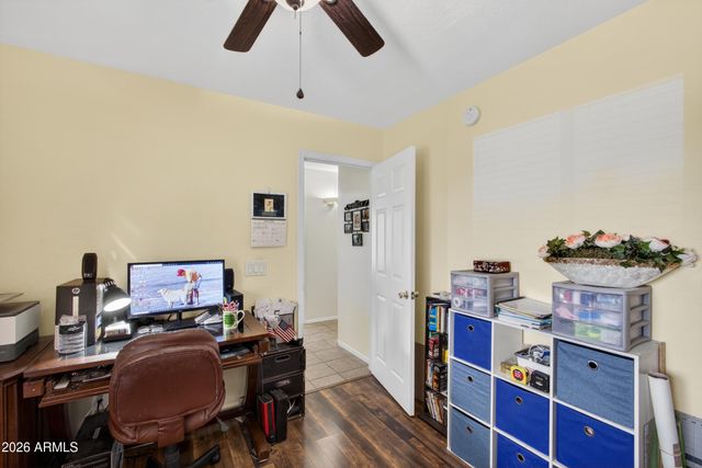 42396 W HALL Drive, Maricopa, AZ 85138