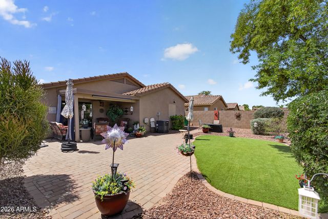 42396 W HALL Drive, Maricopa, AZ 85138