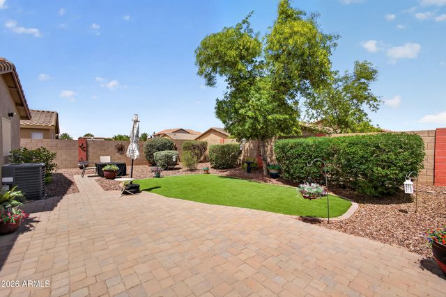 42396 W HALL Drive, Maricopa, AZ 85138